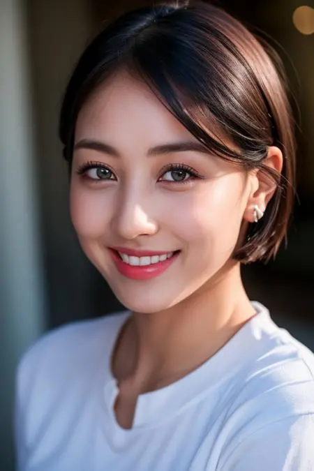 Realistic,Portrait Photography,Girl,LoRA,SD 1.5