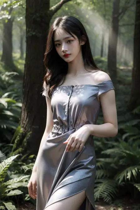 Portrait Photography,Girl,Style Boost,LoRA,SD 1.5