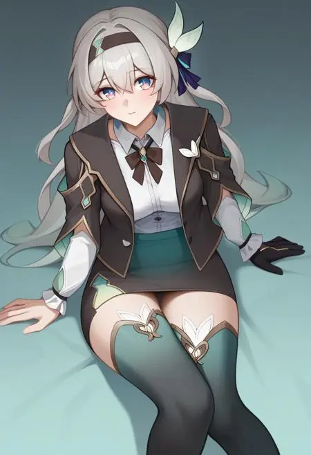 Anime Style,Girl,LoRA,Pony