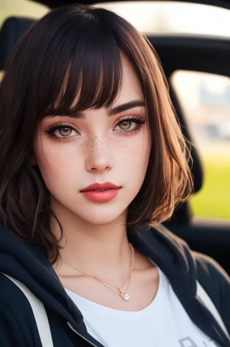 Realistic,CGI style,Style & Filter,Textual Inversion,SD 1.5