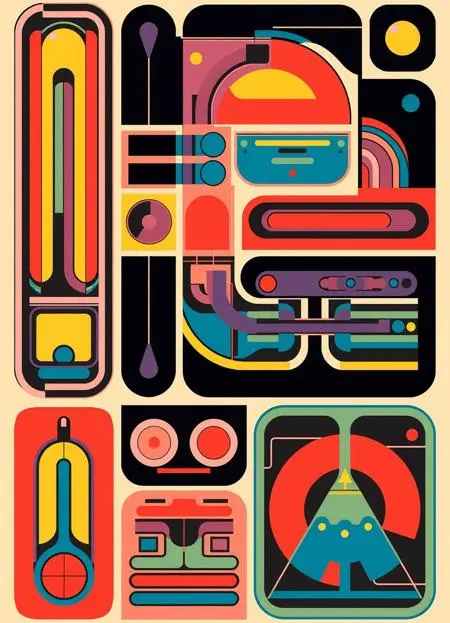 Anime Style,Girl,LoRA,FLUX.1