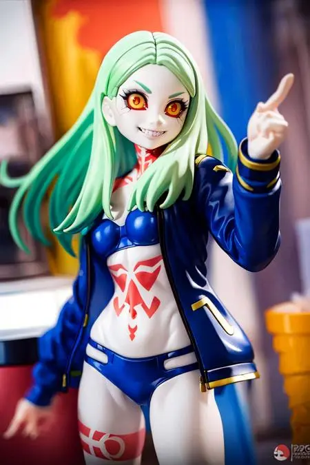 Realistic,Cartoon style,Product Poster,LoRA,SD 1.5