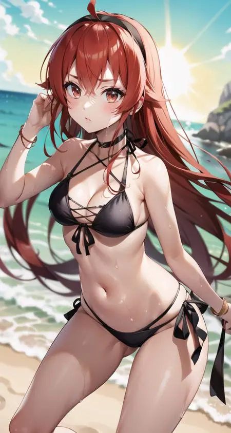 Anime,Anime Character,Girl,Other,SD 1.5