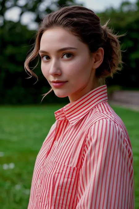 Realistic,Portrait Photography,Girl,LoRA,SD 1.5