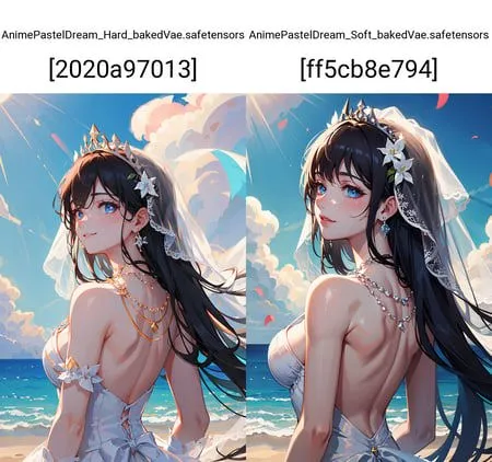 Anime,Anime Character,Girl,Checkpoint,SD 1.5