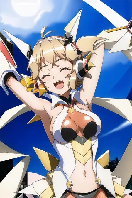 Anime,Anime Character,Girl,LoRA,SD 1.5