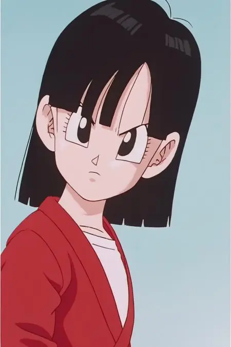 Anime,Anime Character,Girl,LoRA,SDXL