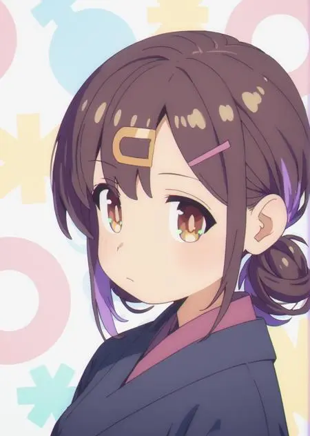 Anime,Anime,Girl,LoRA,Pony