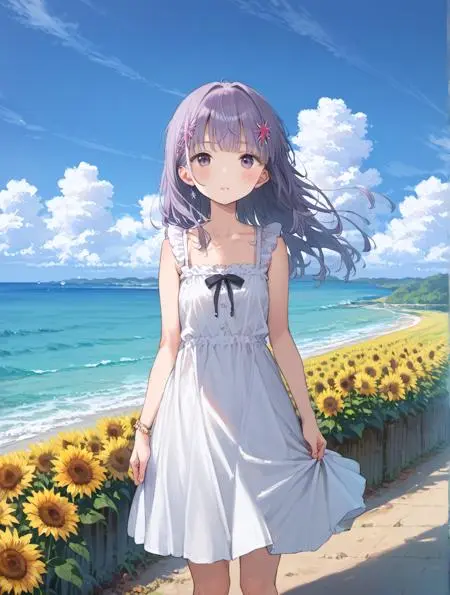 Anime,Anime Style,Girl,Checkpoint,Pony