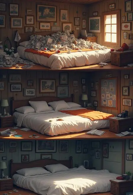 Interior Design,Space & Scene,Object Enhance,LoRA,Pony