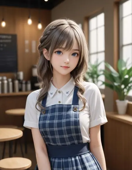 Anime,Anime Character,Girl,Checkpoint,SDXL