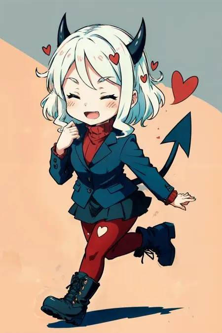 Anime,Anime Character,Girl,LoRA,SD 1.5