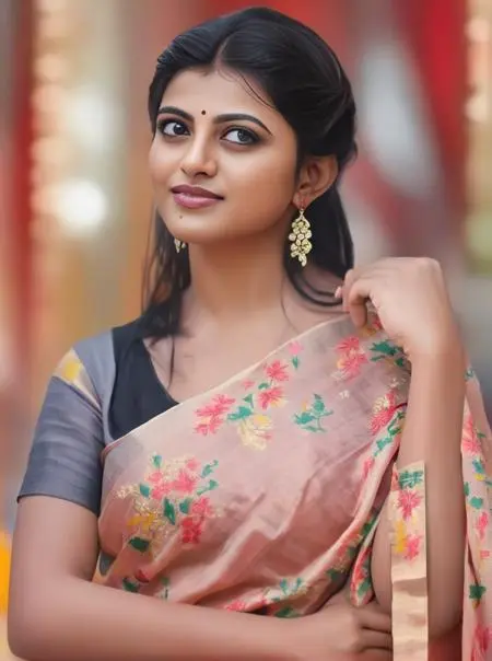 Realistic,Portrait Photography,Girl,LoRA,SDXL