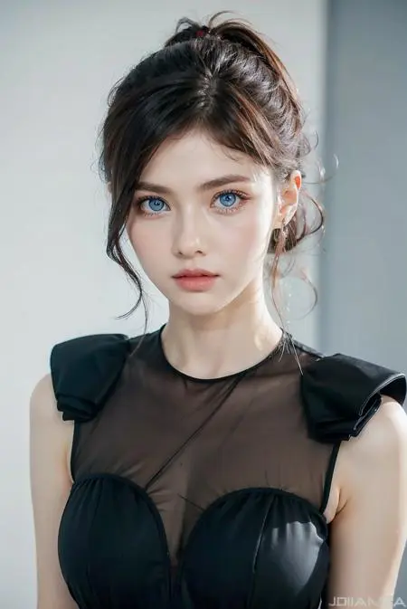Realistic,Portrait Photography,Girl,LoRA,SD 1.5