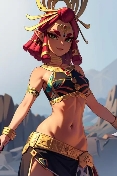 Anime,Anime Character,Girl,LoRA,SD 1.5