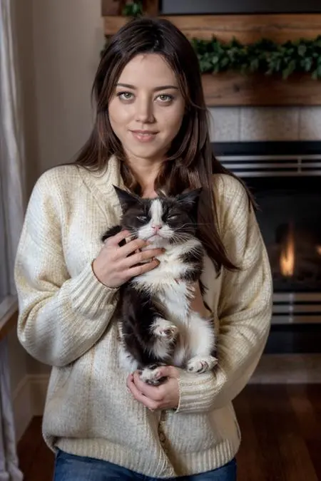 Realistic,Portrait Photography,Girl,LoRA,SD 1.5