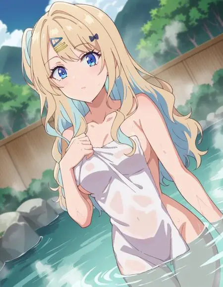 Anime,Anime,Girl,LoRA,Pony