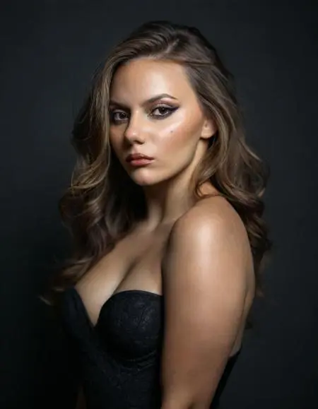 Portrait Photography,Girl,LoRA,SDXL