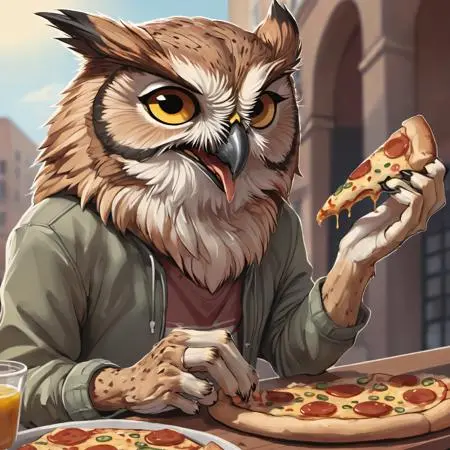 CGI style,Anime,Object Enhance,LoRA,SDXL