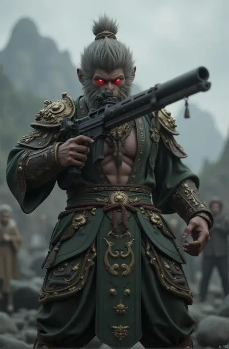 Anime,CGI style,Animal,LoRA,FLUX.1