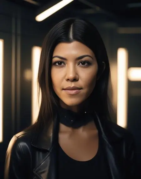 Realistic,Portrait Photography,Girl,LoRA,SDXL