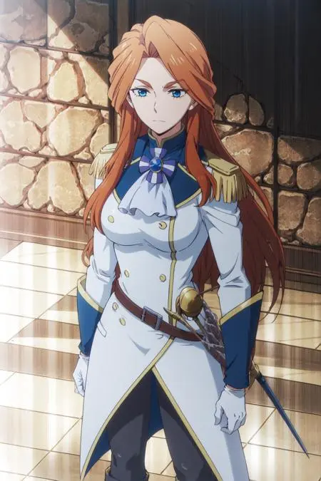 Anime,Anime Character,Girl,LoRA,SD 1.5