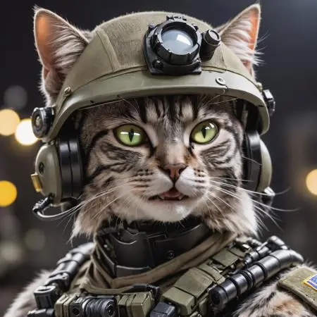 CGI style,Anime,Object Enhance,LoRA,SDXL