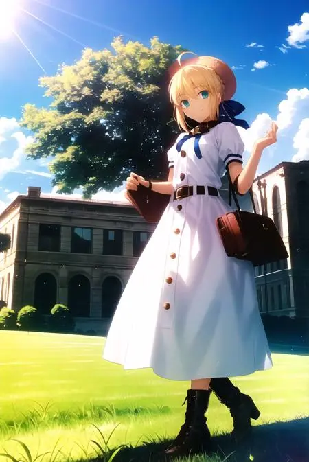 Anime,Anime Style,Girl,LoRA,SD 1.5