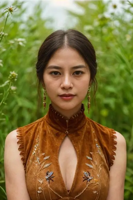 Realistic,Portrait Photography,Girl,LoRA,SD 1.5