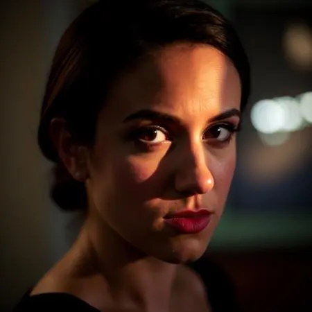 Portrait Photography,Girl,LoRA,FLUX.1