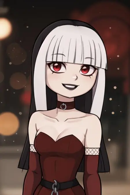 Anime,Anime Character,Girl,LoRA,SD 1.5