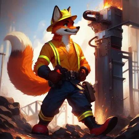 Anime Style,Animal,LoRA,SDXL