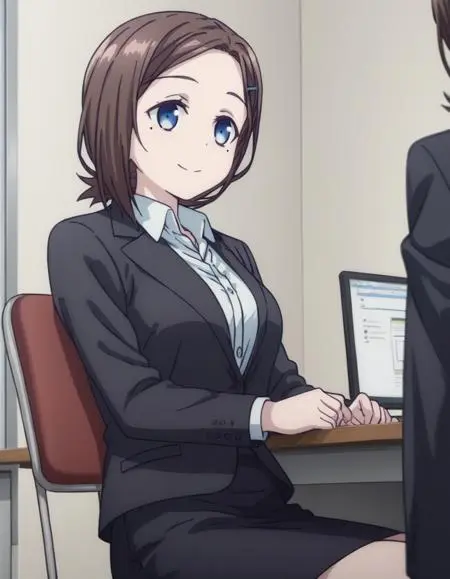 Anime,Anime Style,Girl,LoRA,Pony