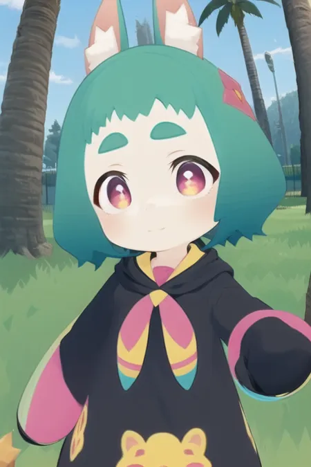 Anime Style,Girl,LoRA,SD 1.5