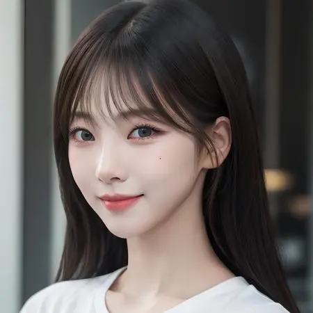 Realistic,Portrait Photography,Girl,LoRA,SD 1.5