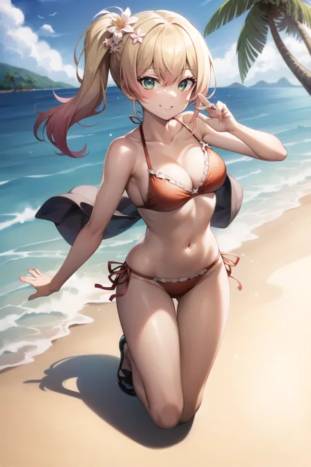 Anime,Anime Character,Girl,LoRA,SD 1.5