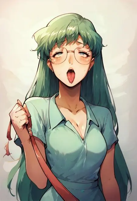 Anime,Anime Style,Girl,LoRA,Pony