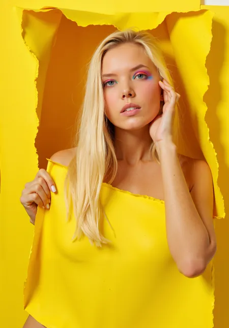 Portrait Photography,Girl,Object Enhance,LoRA,FLUX.1