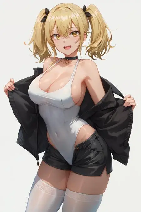 Anime,Anime Character,Girl,Other,SD 1.5