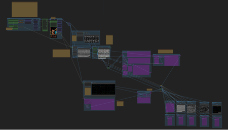 Video to video - Workflows