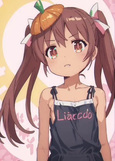 Anime,Anime,Girl,LoRA,Pony