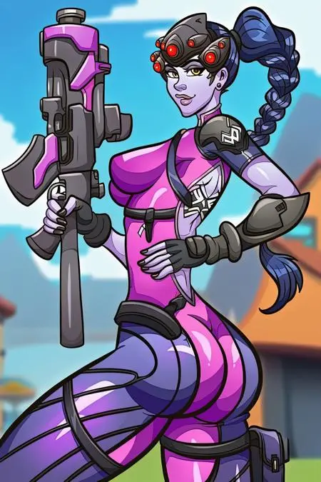 Anime,Anime Style,Girl,LoRA,SDXL