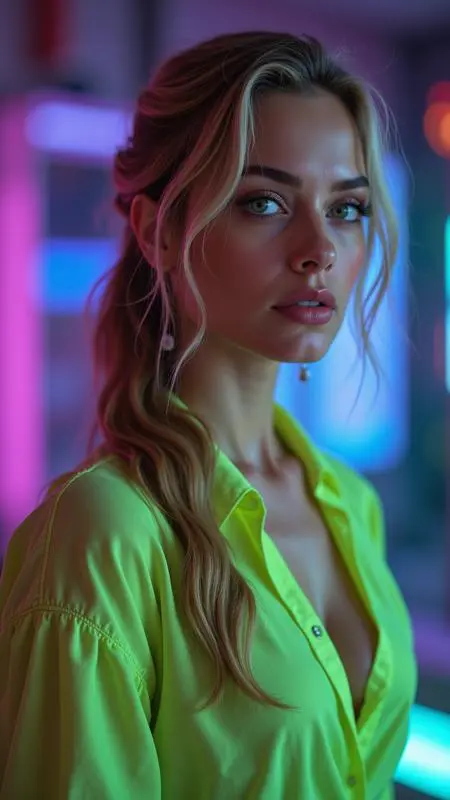 Portrait Photography,Girl,Object Enhance,LoRA,FLUX.1