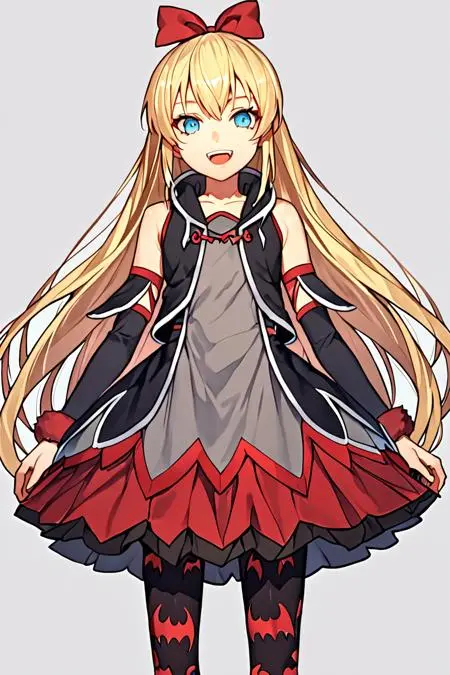 Anime,Anime,Girl,LoRA,Pony