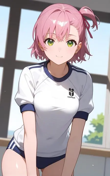 Anime,Anime,Girl,LoRA,Pony