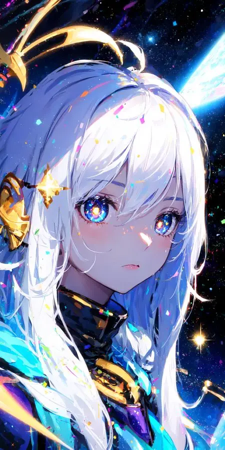 Anime,Anime Style,Girl,Checkpoint,SD 1.5