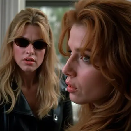 Portrait Photography,Girl,Physical/Facial feature,LoRA,FLUX.1