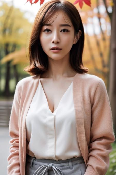 TanakaMinami / 田中 みな実_JP_Newscaster v2.0