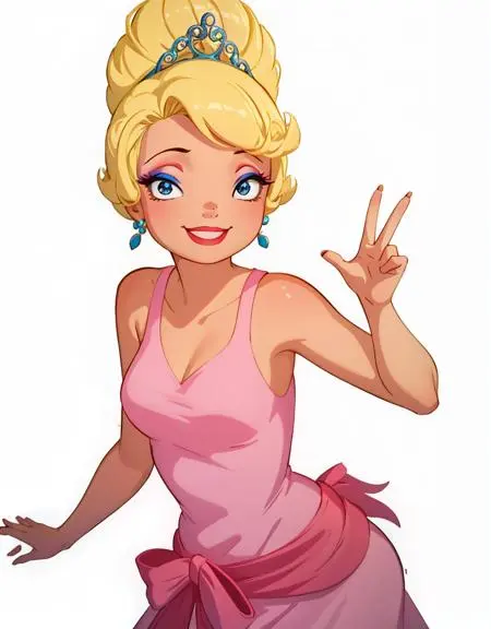 Anime,Anime Character,Girl,LoRA,SD 1.5