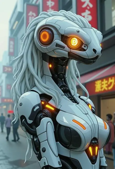 CGI style,Animal,LoRA,FLUX.1